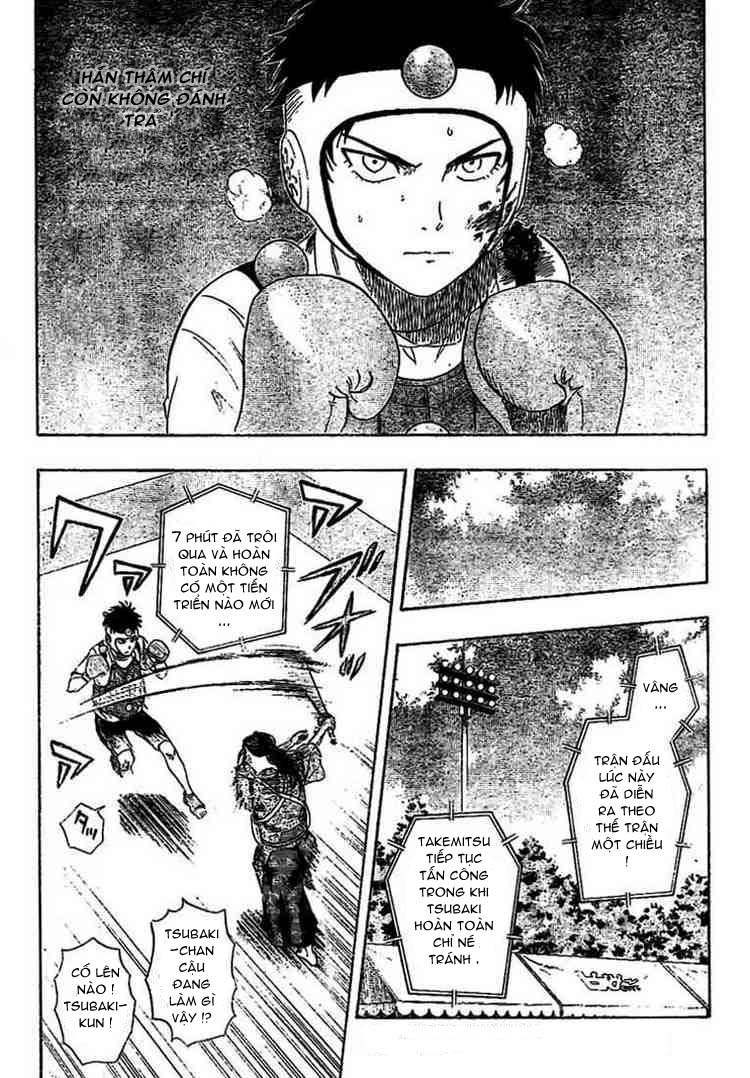 Sket Dance Chap 28 - Next Chap 29