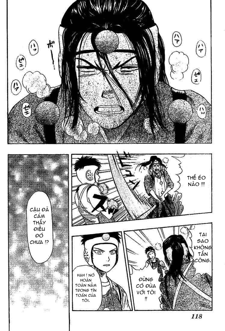Sket Dance Chap 28 - Next Chap 29