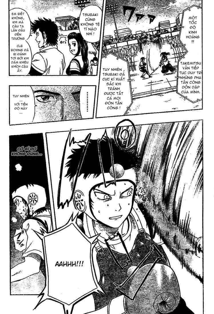 Sket Dance Chap 28 - Next Chap 29