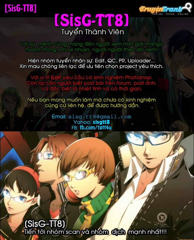 Sket Dance Chap 411 - Next Chap 412
