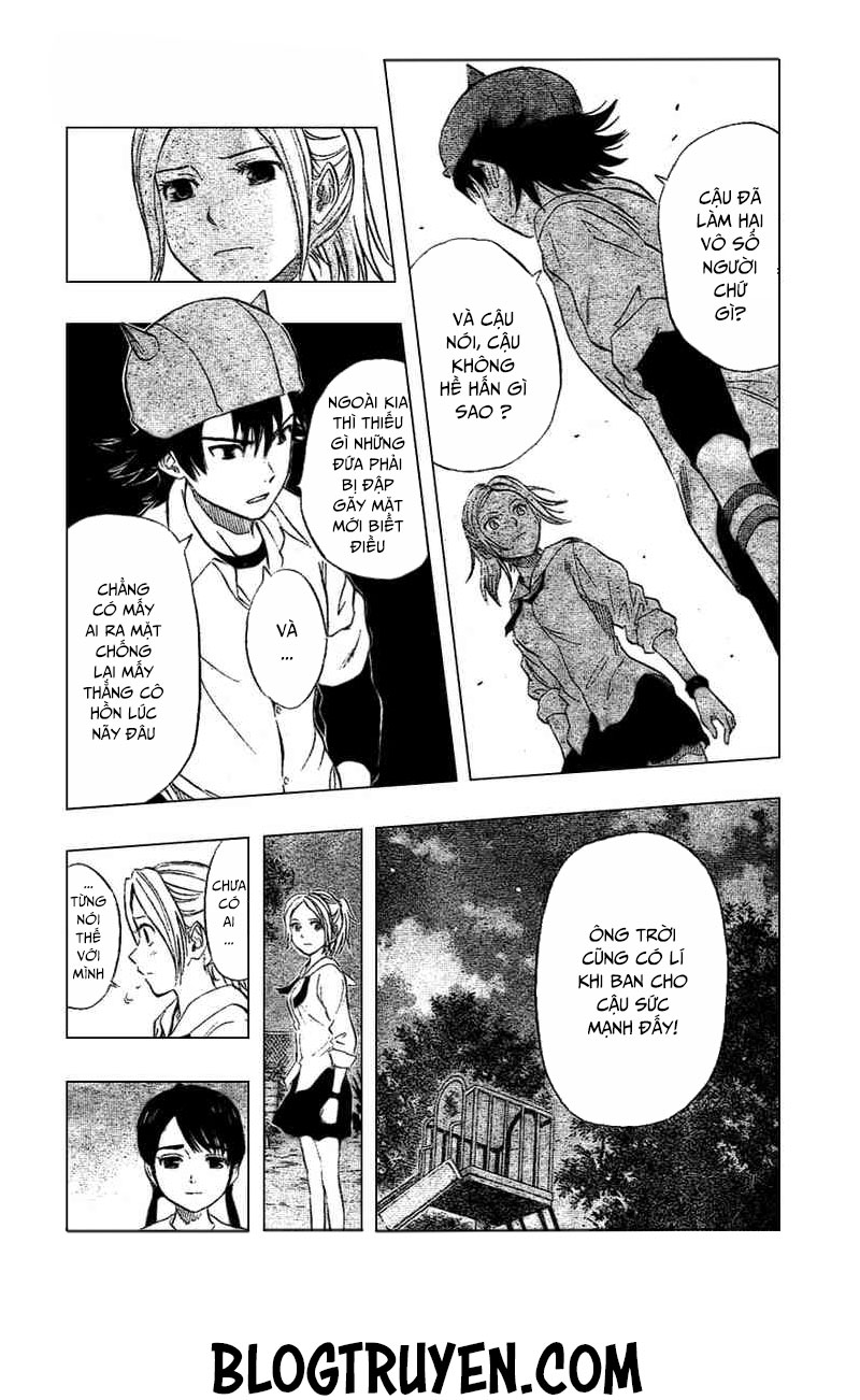 Sket Dance Chap 62 - Next Chap 63