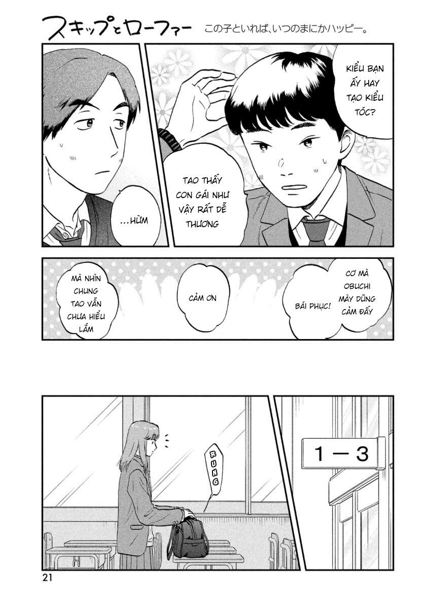 Skip To Loafer Chap 30 - Next Chap 31