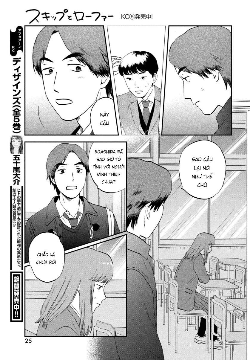 Skip To Loafer Chap 30 - Next Chap 31