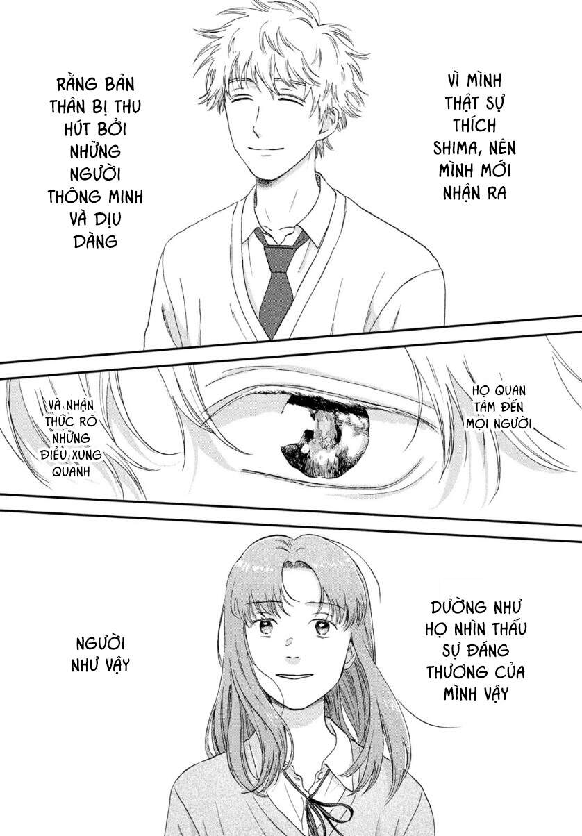 Skip To Loafer Chap 30 - Next Chap 31