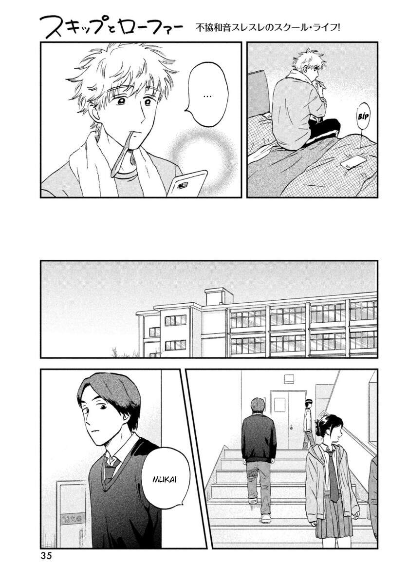 Skip To Loafer Chap 30 - Next Chap 31