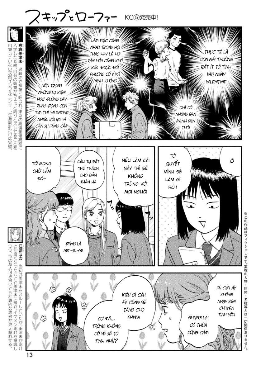 Skip To Loafer Chap 30 - Next Chap 31