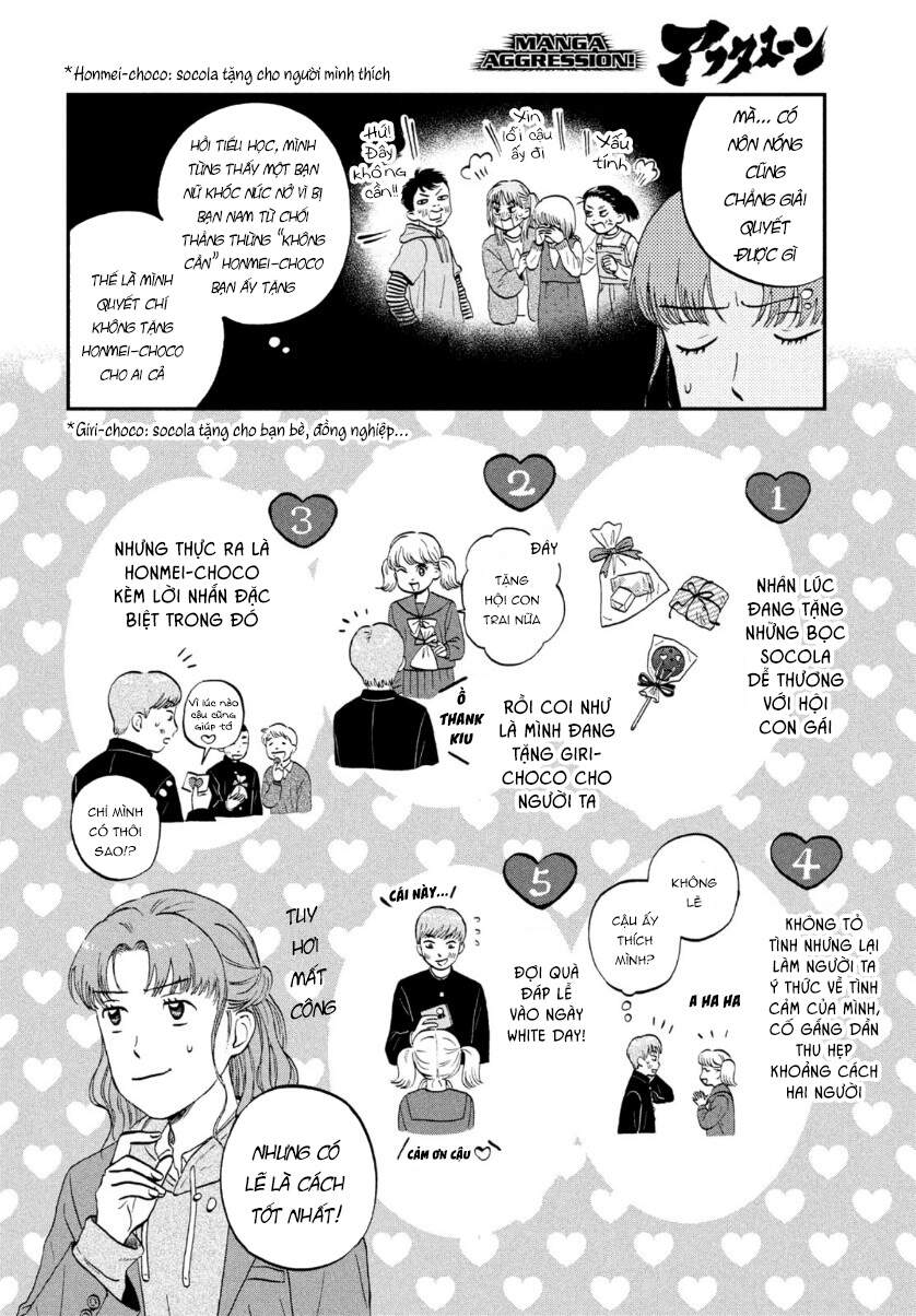 Skip To Loafer Chap 30 - Next Chap 31