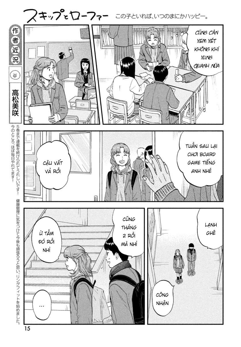 Skip To Loafer Chap 30 - Next Chap 31