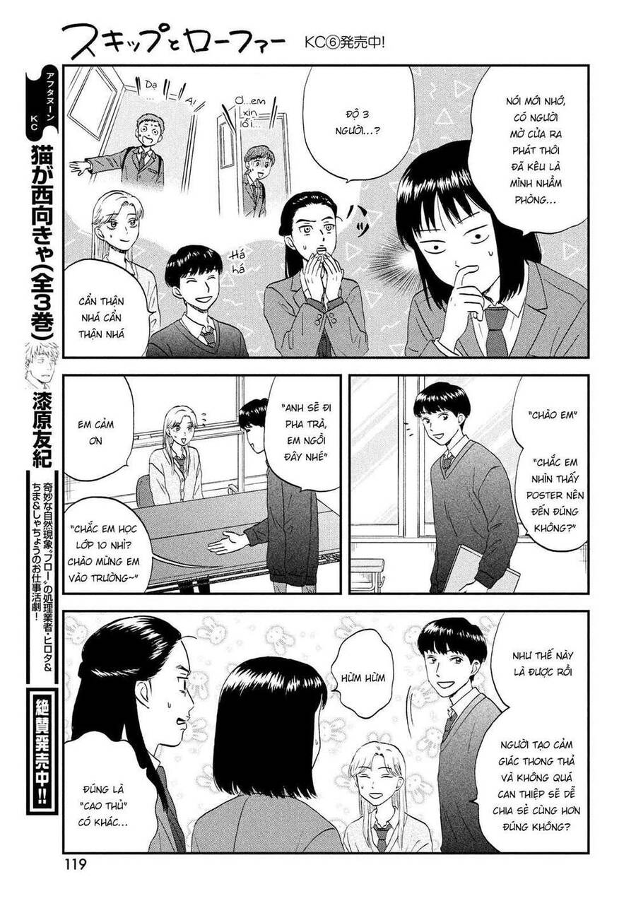 Skip To Loafer Chap 37 - Next Chap 38