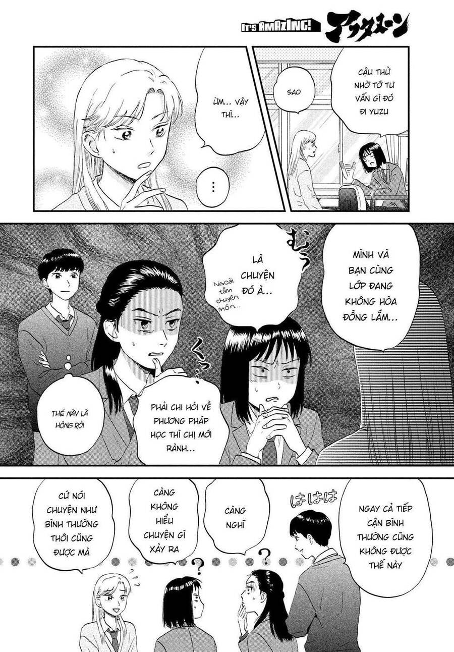 Skip To Loafer Chap 37 - Next Chap 38
