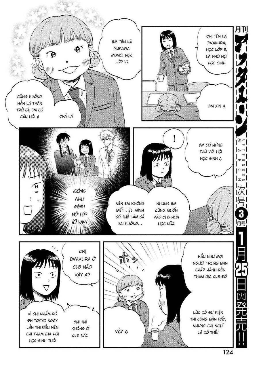 Skip To Loafer Chap 37 - Next Chap 38