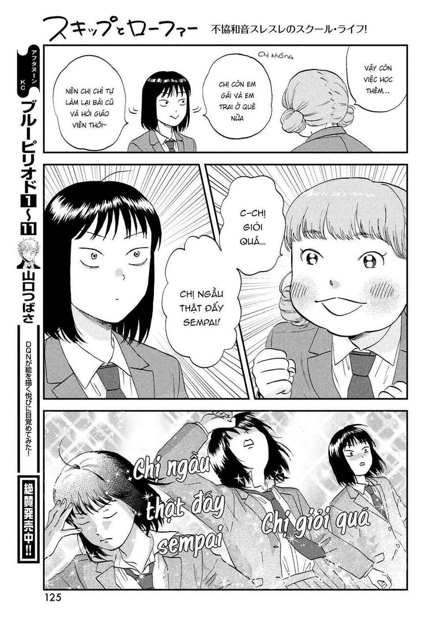 Skip To Loafer Chap 37 - Next Chap 38