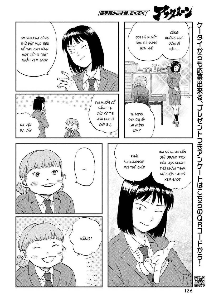 Skip To Loafer Chap 37 - Next Chap 38
