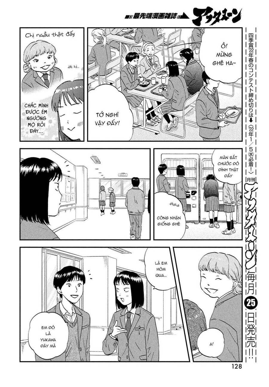 Skip To Loafer Chap 37 - Next Chap 38