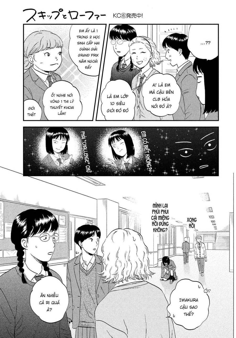 Skip To Loafer Chap 37 - Next Chap 38