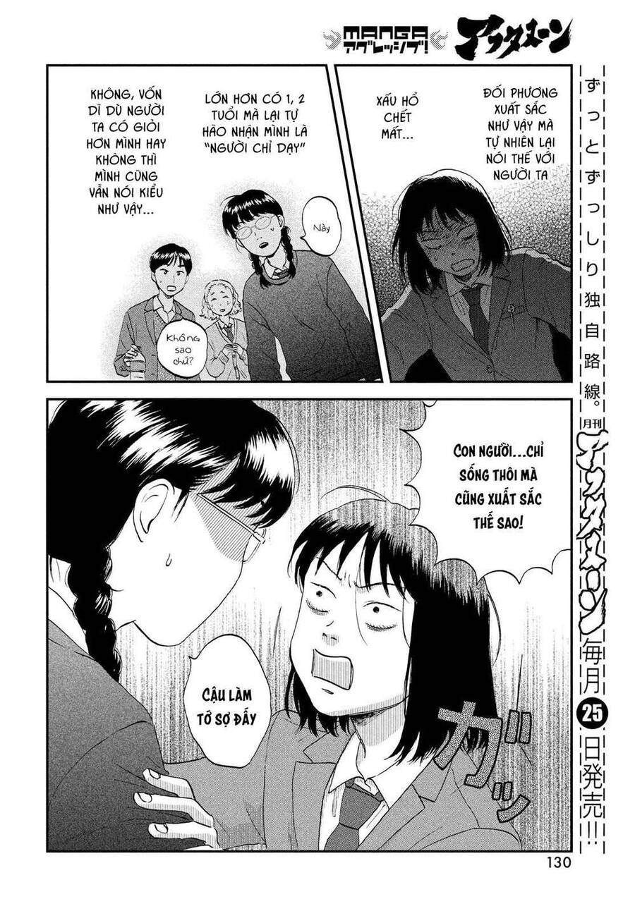 Skip To Loafer Chap 37 - Next Chap 38