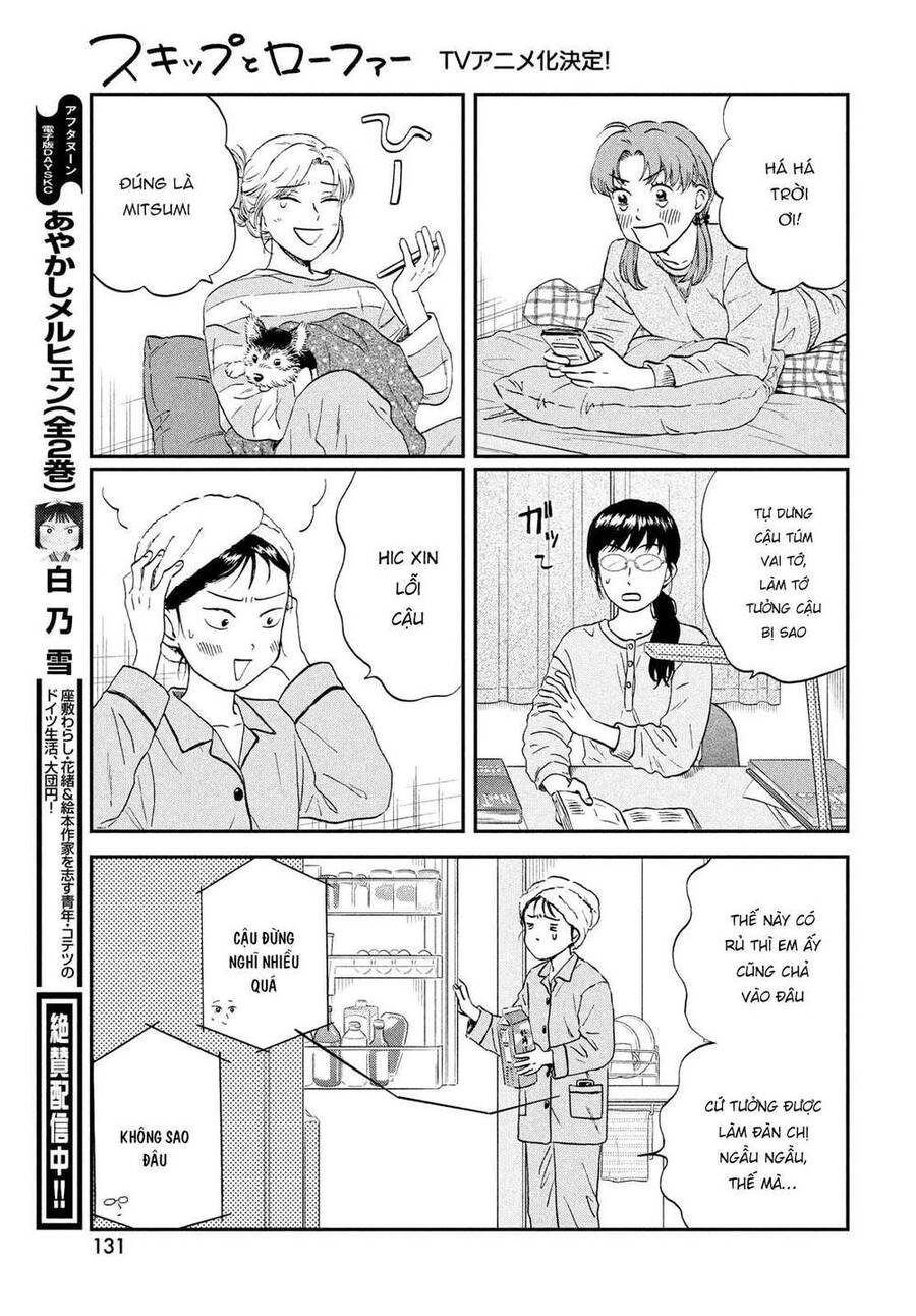 Skip To Loafer Chap 37 - Next Chap 38