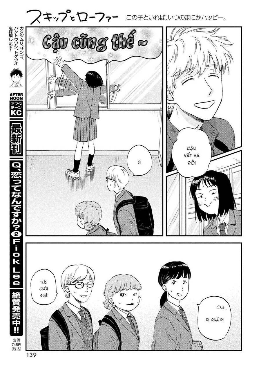 Skip To Loafer Chap 37 - Next Chap 38