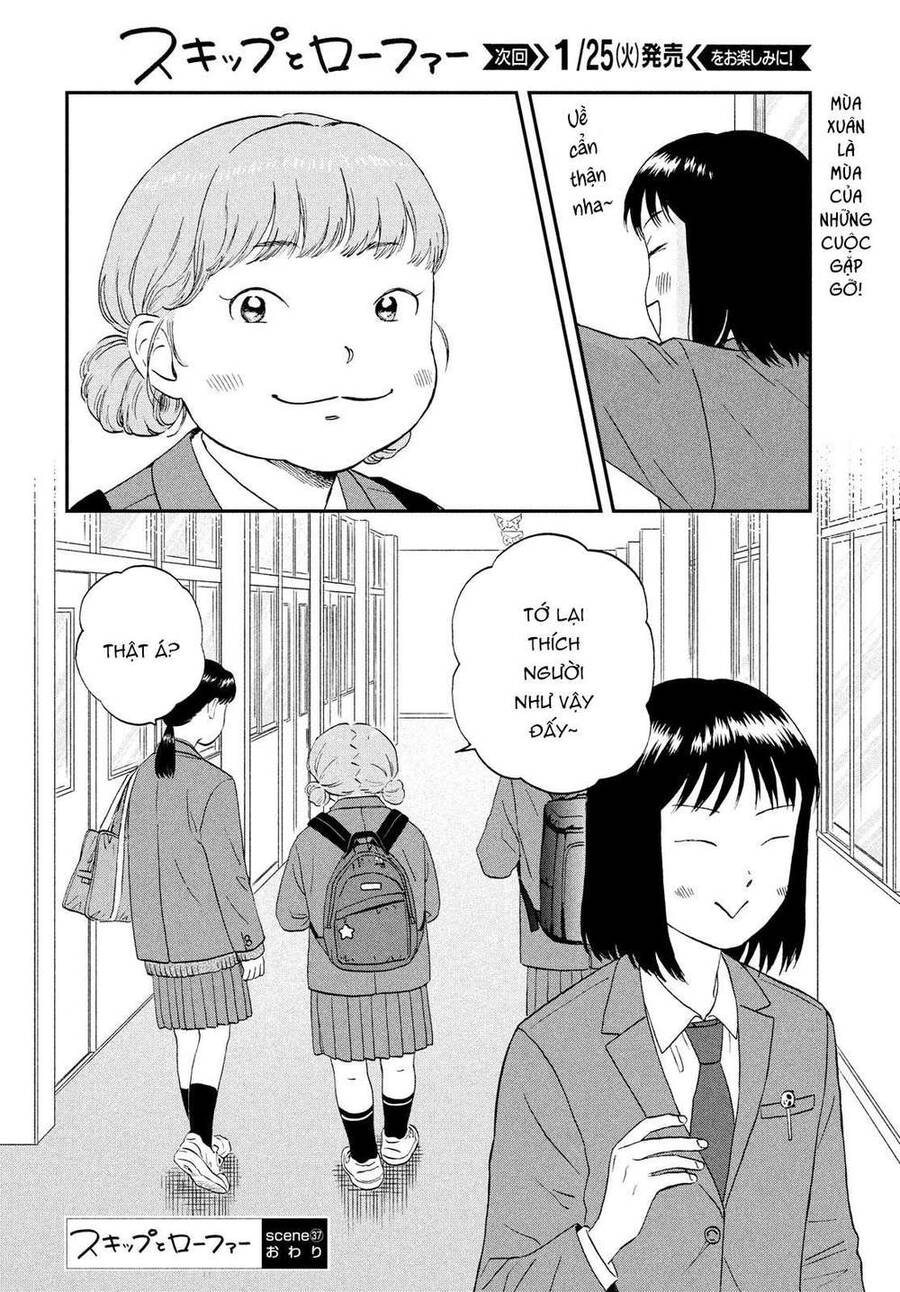Skip To Loafer Chap 37 - Next Chap 38