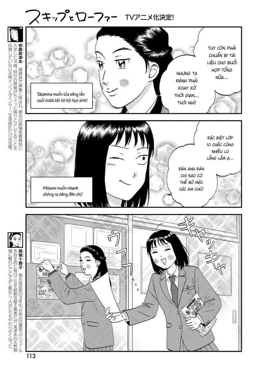 Skip To Loafer Chap 37 - Next Chap 38