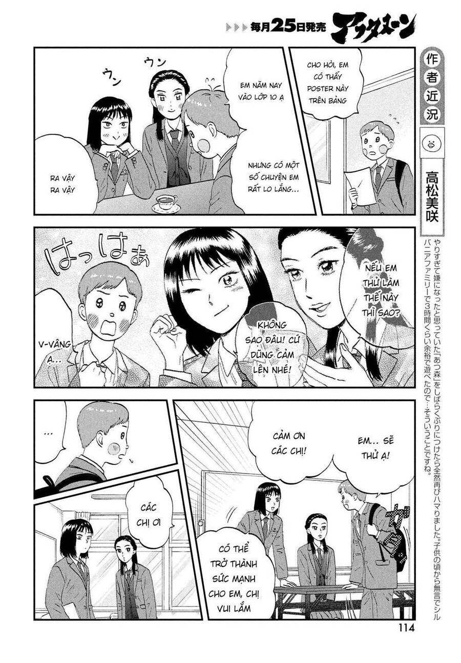 Skip To Loafer Chap 37 - Next Chap 38