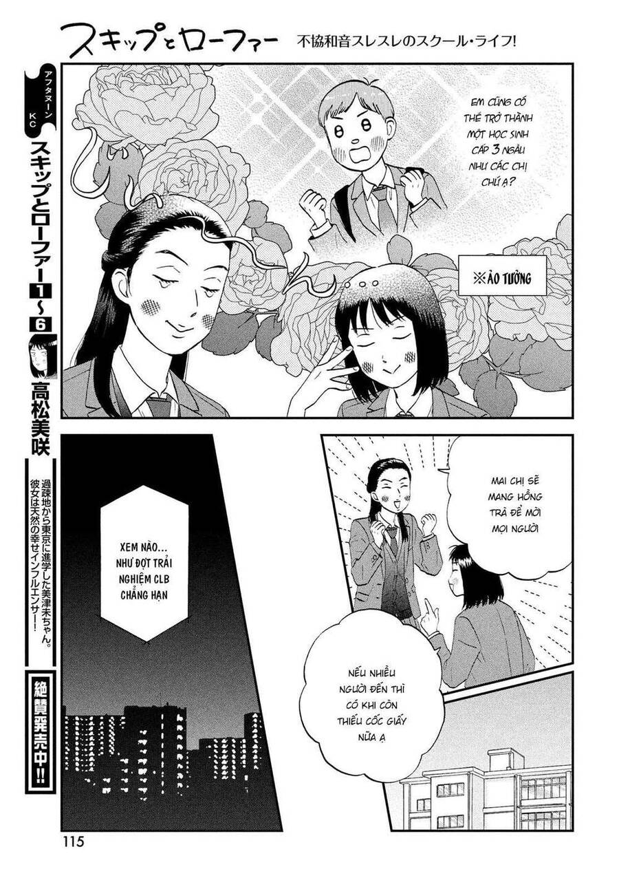 Skip To Loafer Chap 37 - Next Chap 38