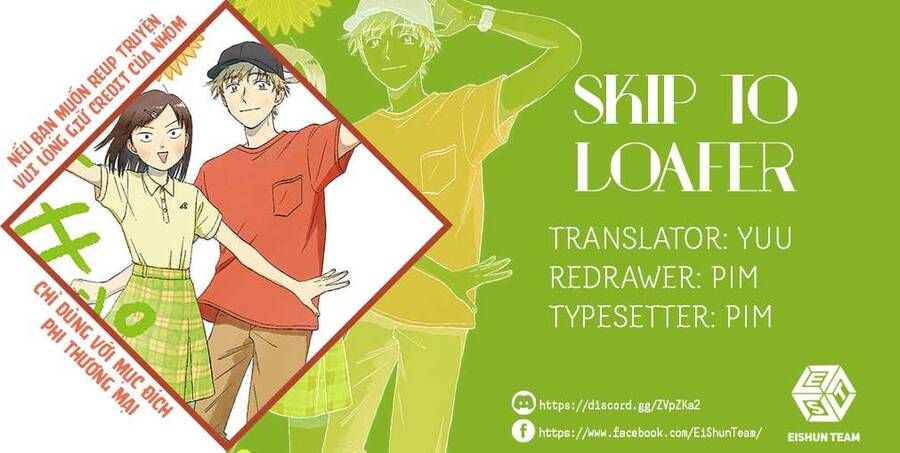 Skip To Loafer Chap 38 - Next Chap 39