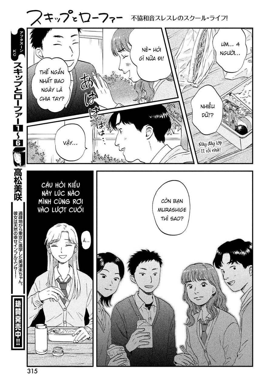 Skip To Loafer Chap 38 - Next Chap 39
