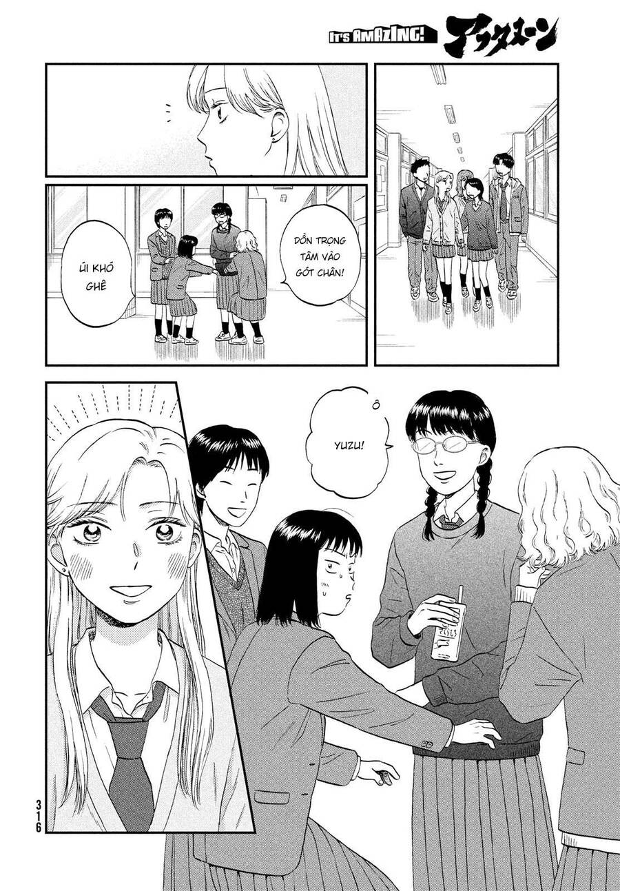 Skip To Loafer Chap 38 - Next Chap 39