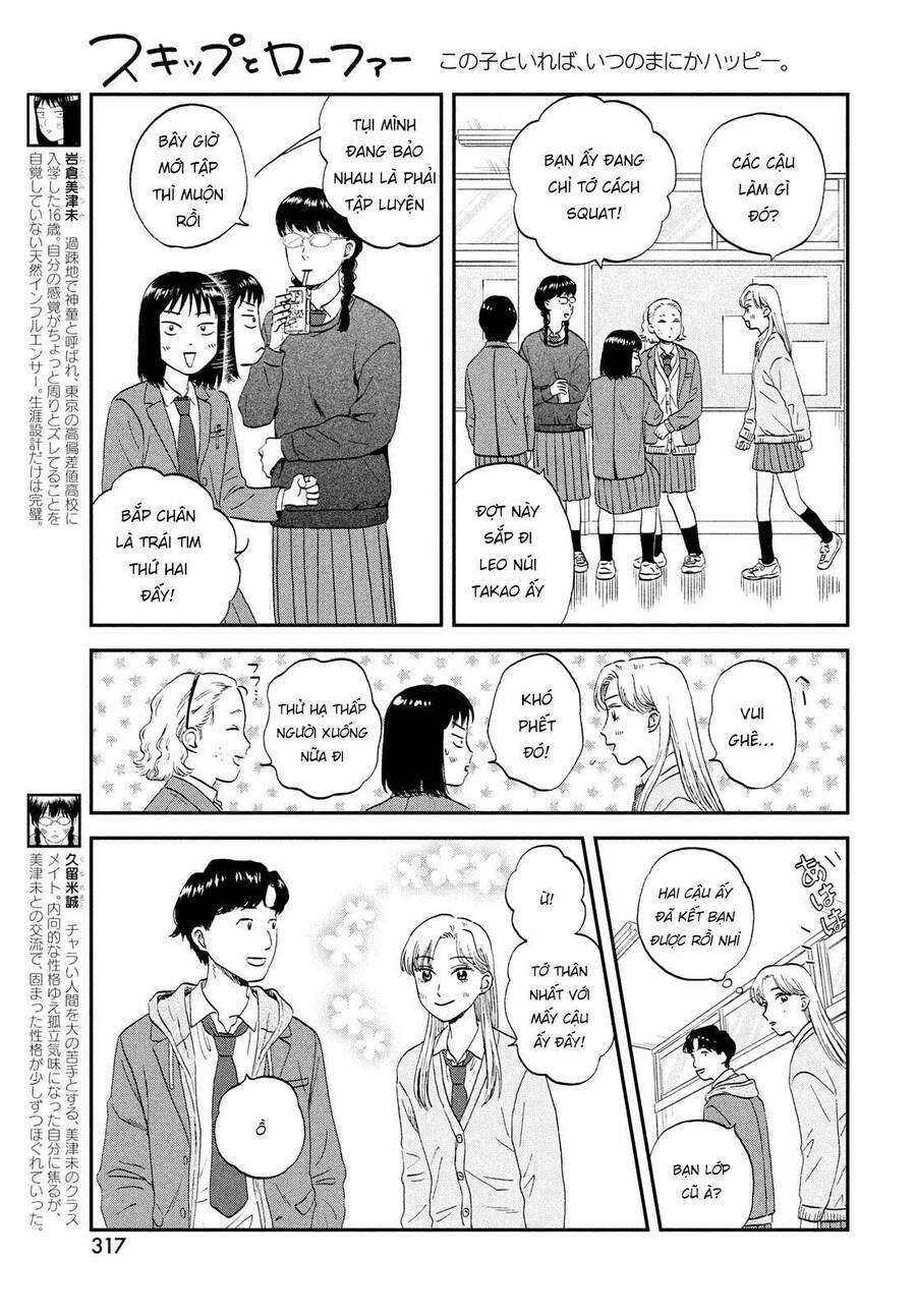 Skip To Loafer Chap 38 - Next Chap 39
