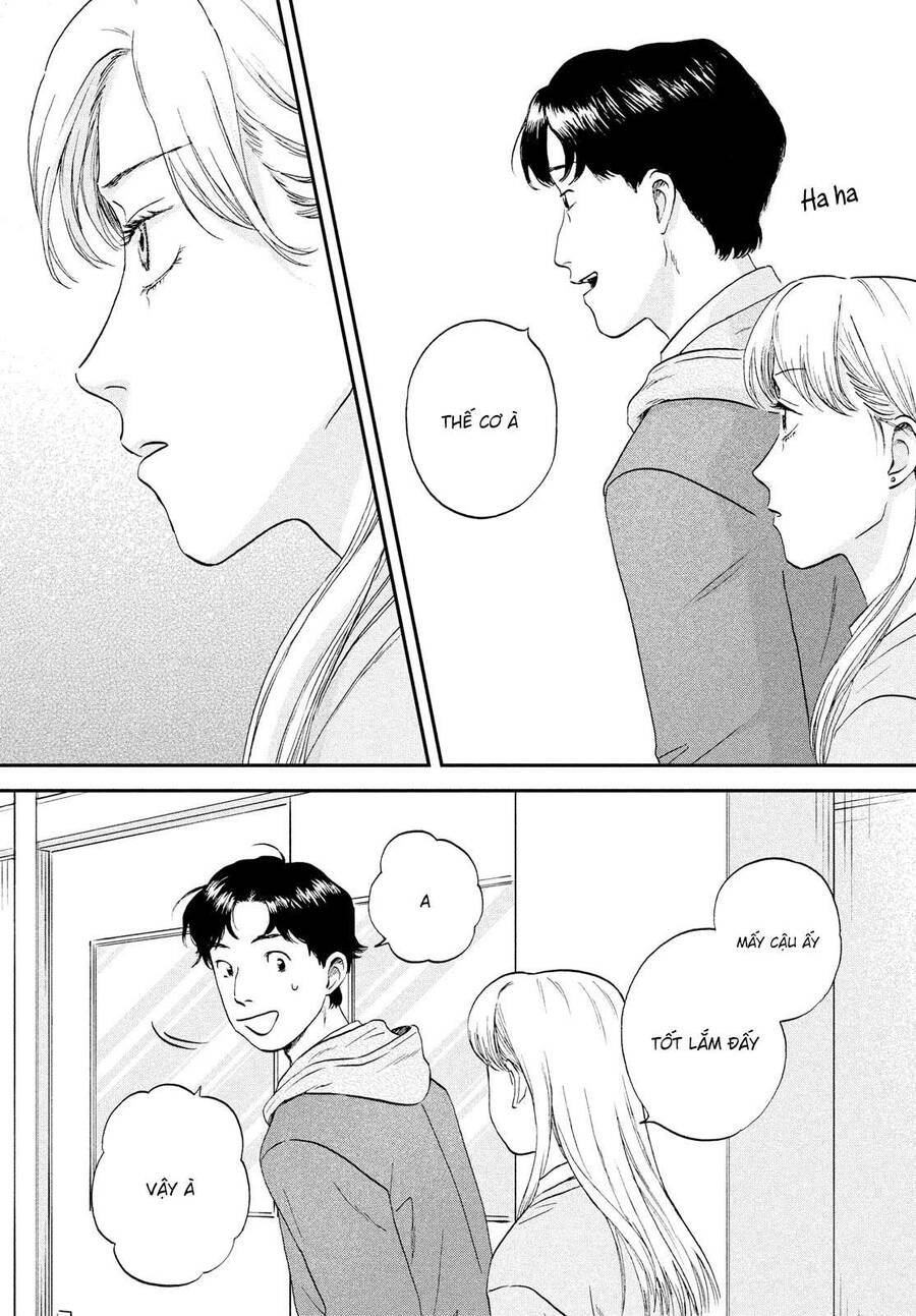 Skip To Loafer Chap 38 - Next Chap 39