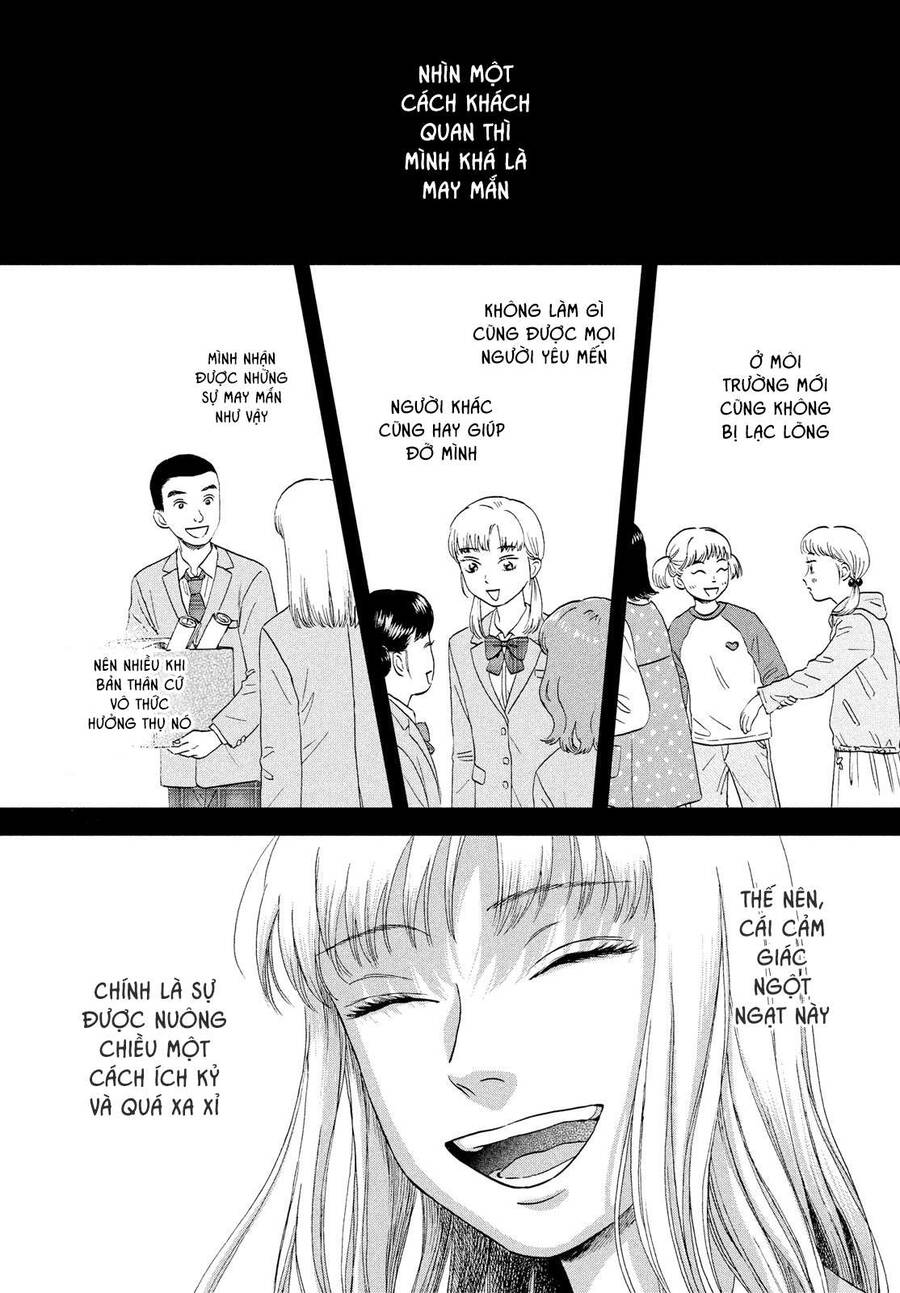 Skip To Loafer Chap 38 - Next Chap 39