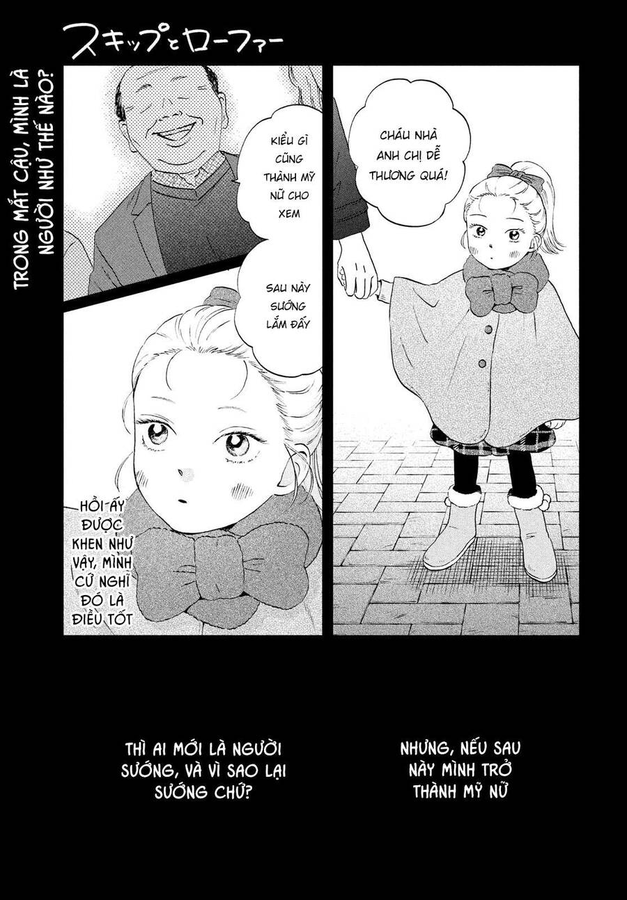 Skip To Loafer Chap 38 - Next Chap 39