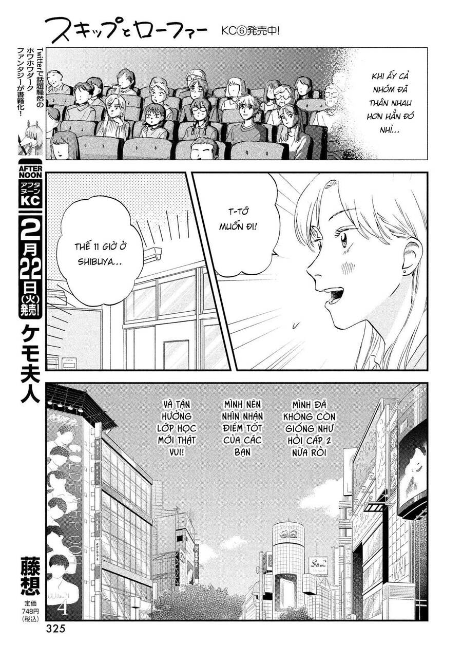 Skip To Loafer Chap 38 - Next Chap 39