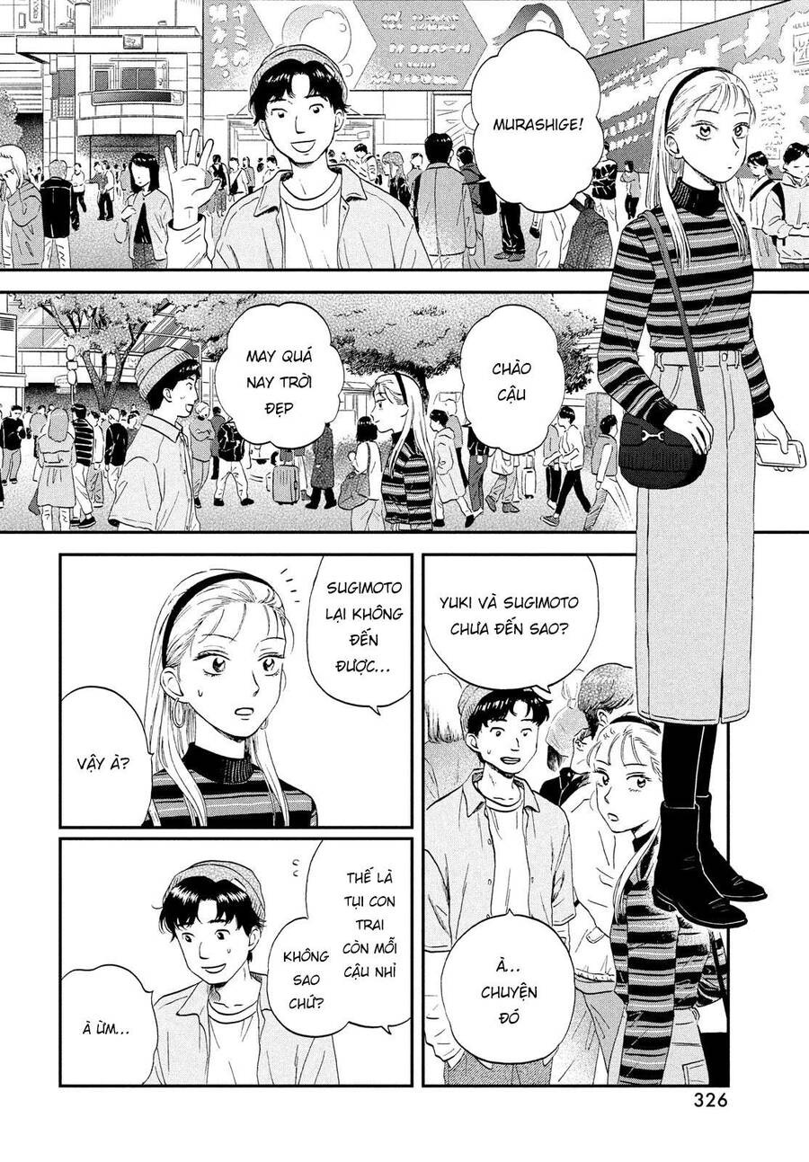 Skip To Loafer Chap 38 - Next Chap 39