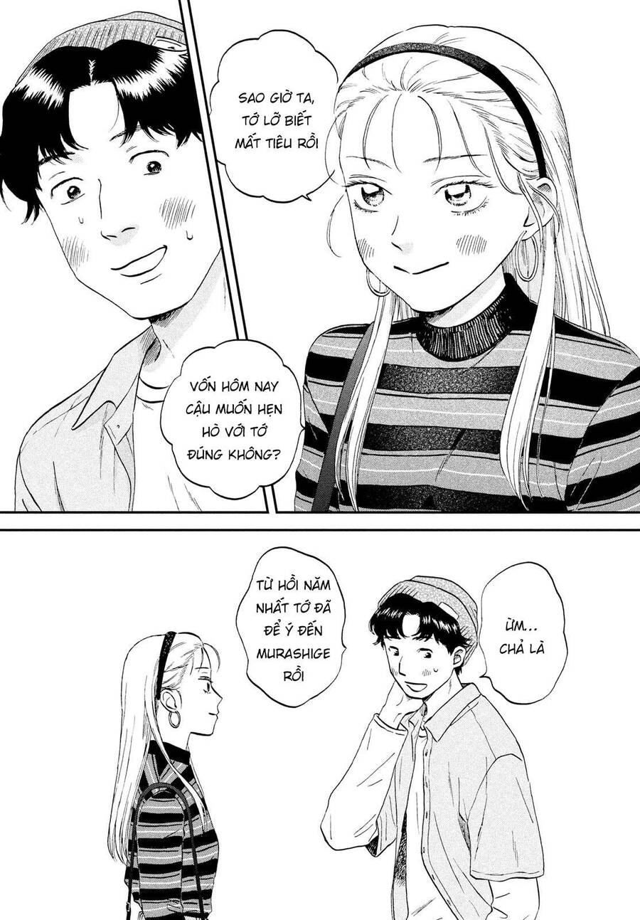 Skip To Loafer Chap 38 - Next Chap 39