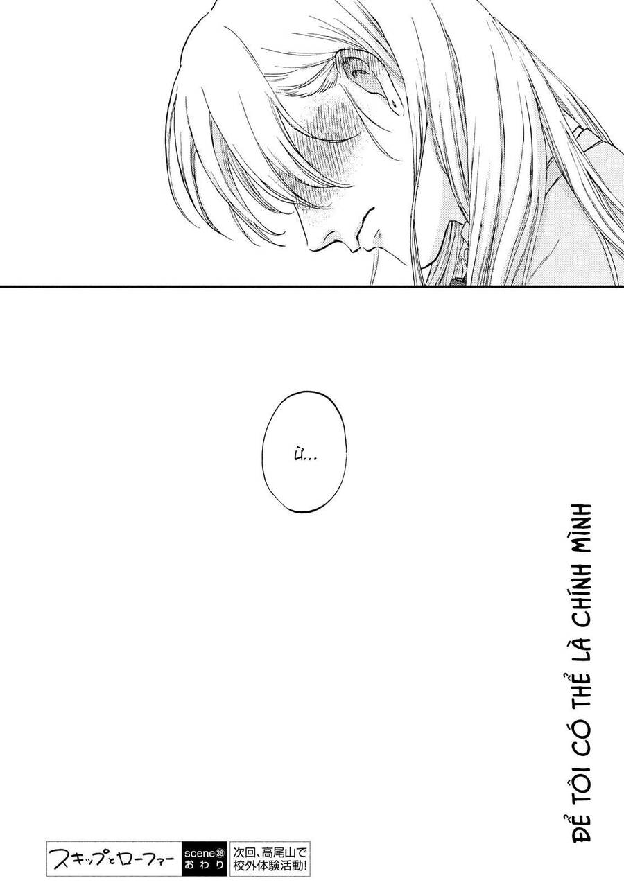 Skip To Loafer Chap 38 - Next Chap 39