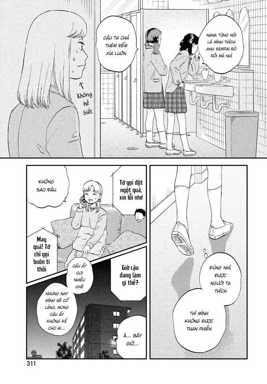 Skip To Loafer Chap 38 - Next Chap 39