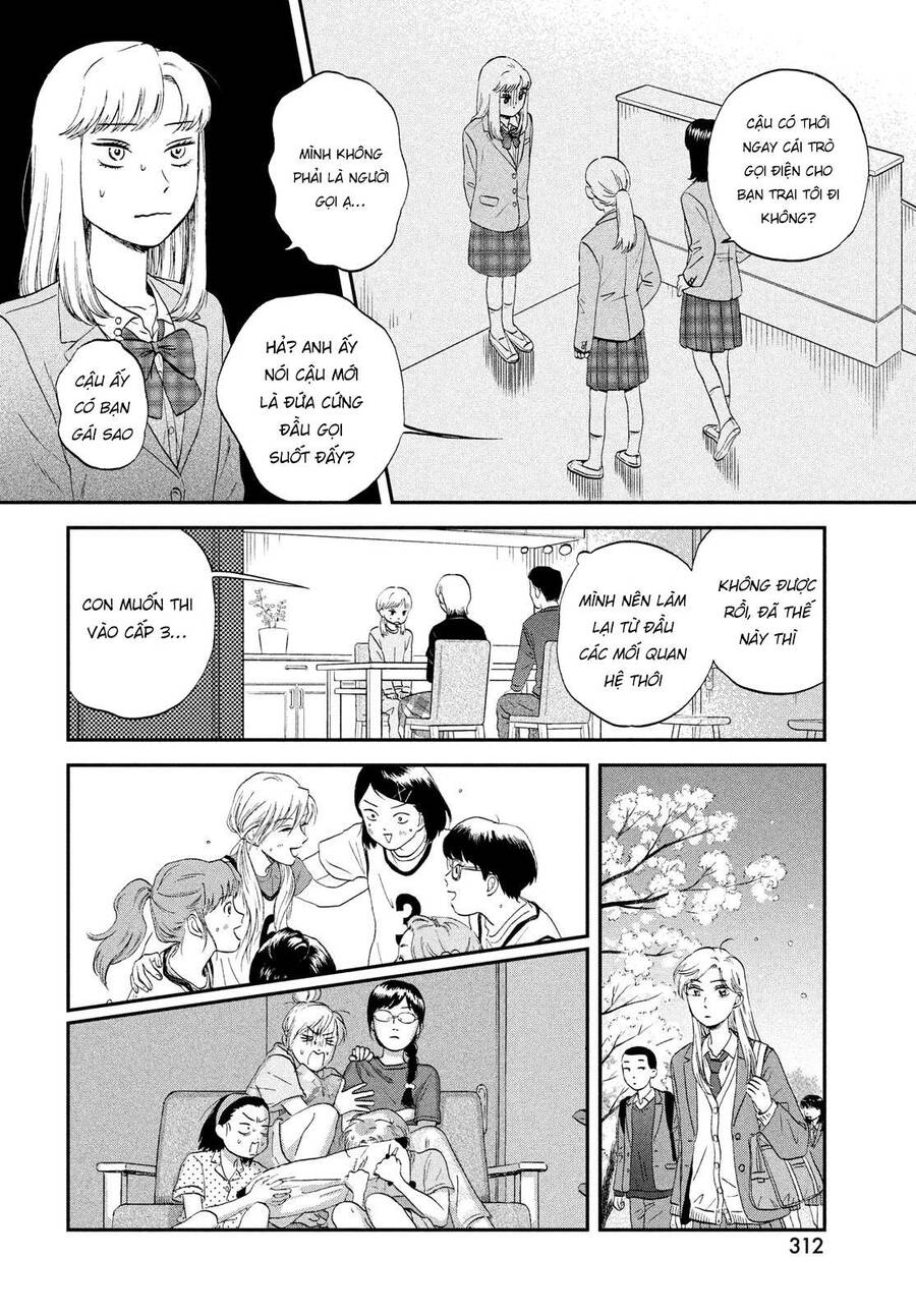 Skip To Loafer Chap 38 - Next Chap 39