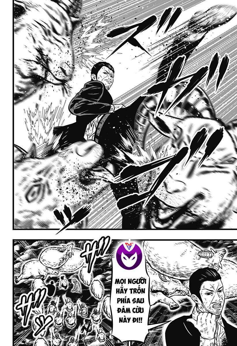 Slave Game Chap 112 - Next Chap 113
