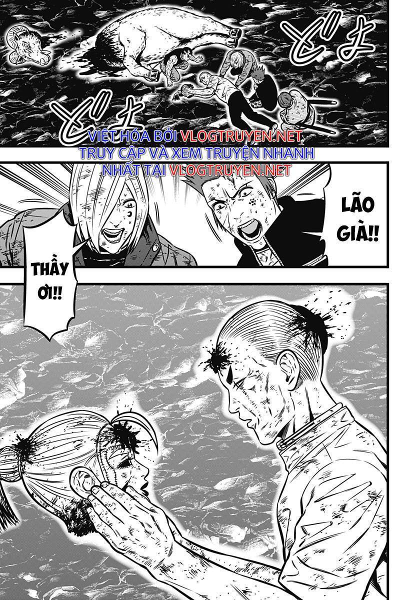 Slave Game Chap 112 - Next Chap 113