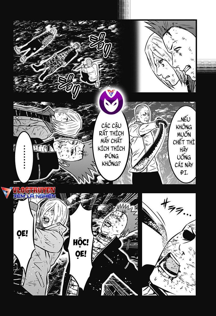 Slave Game Chap 112 - Next Chap 113