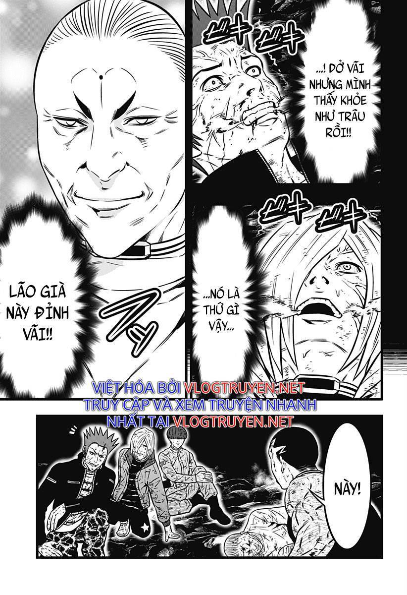 Slave Game Chap 112 - Next Chap 113