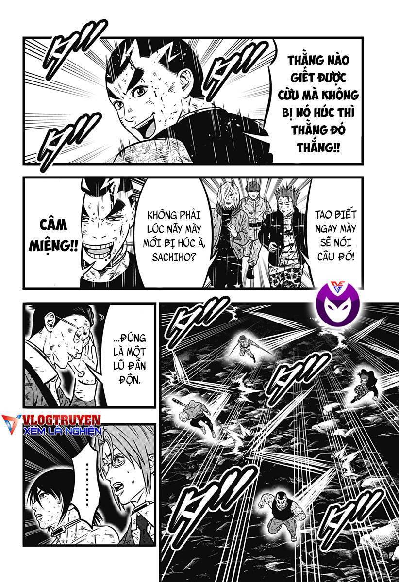 Slave Game Chap 112 - Next Chap 113