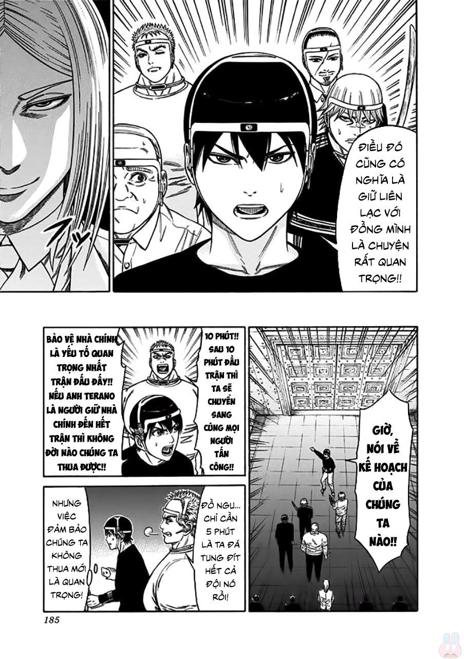 Slave Game Chap 15 - Next Chap 16
