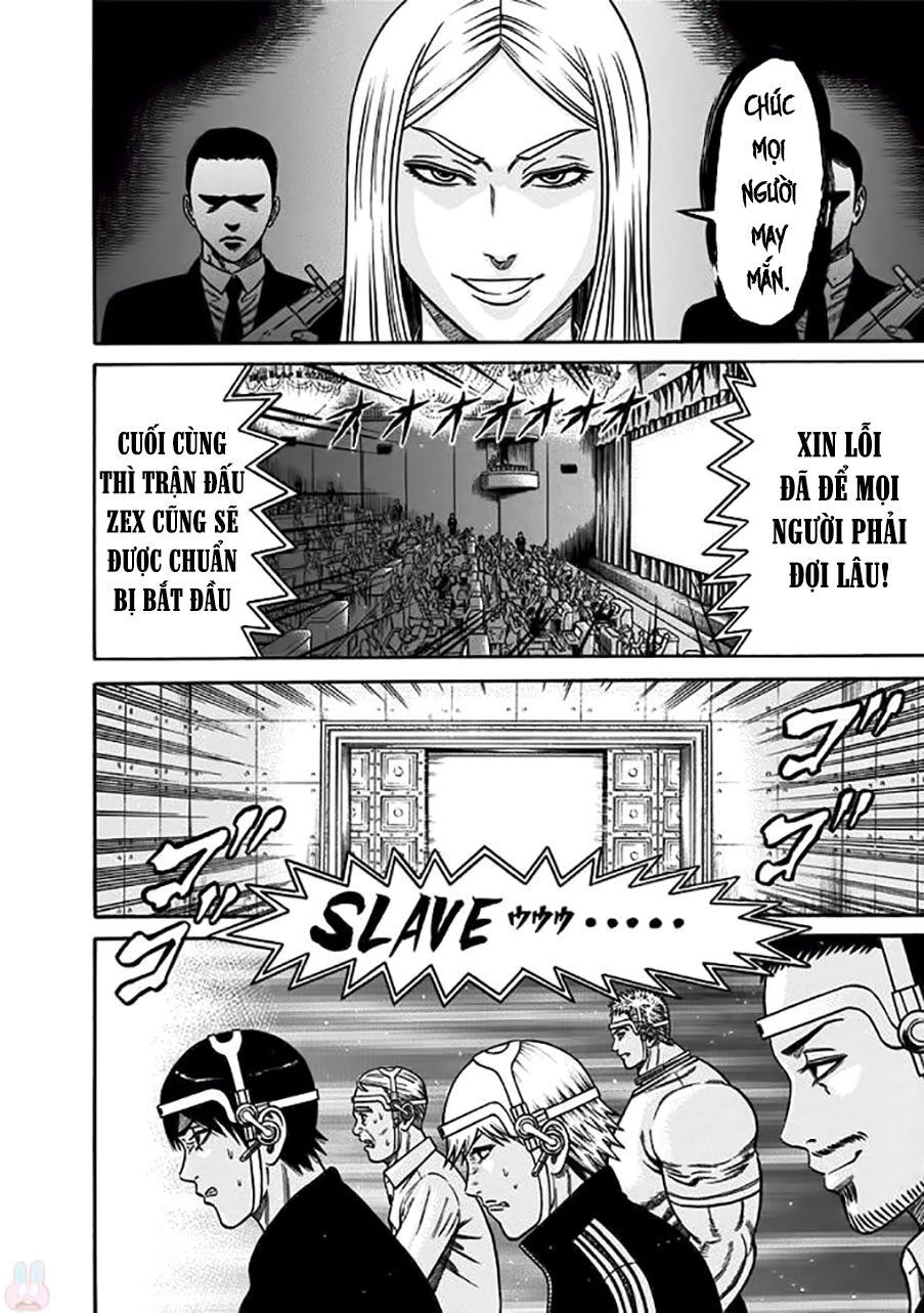Slave Game Chap 15 - Next Chap 16