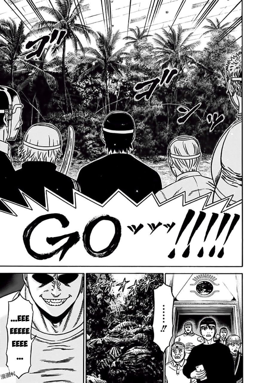 Slave Game Chap 15 - Next Chap 16