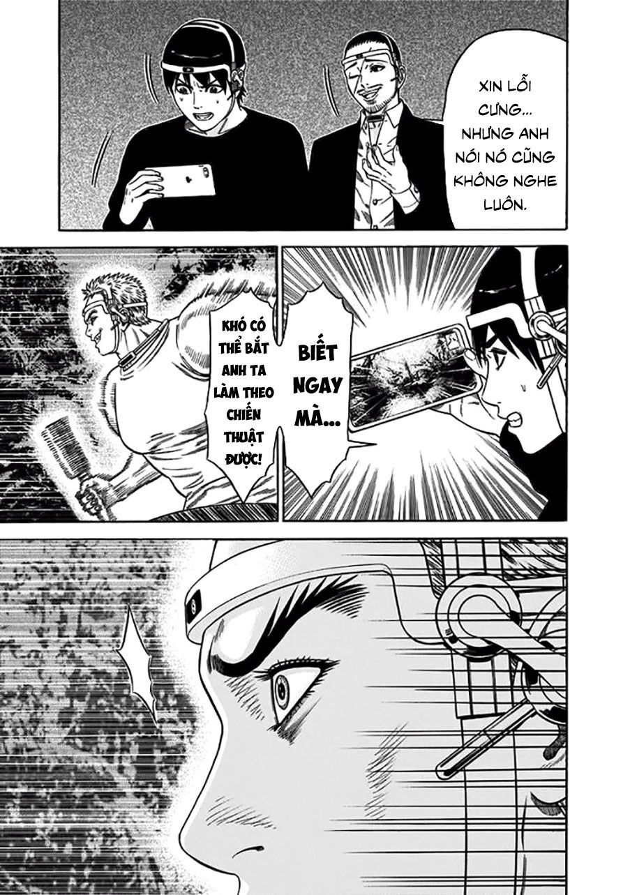 Slave Game Chap 15 - Next Chap 16