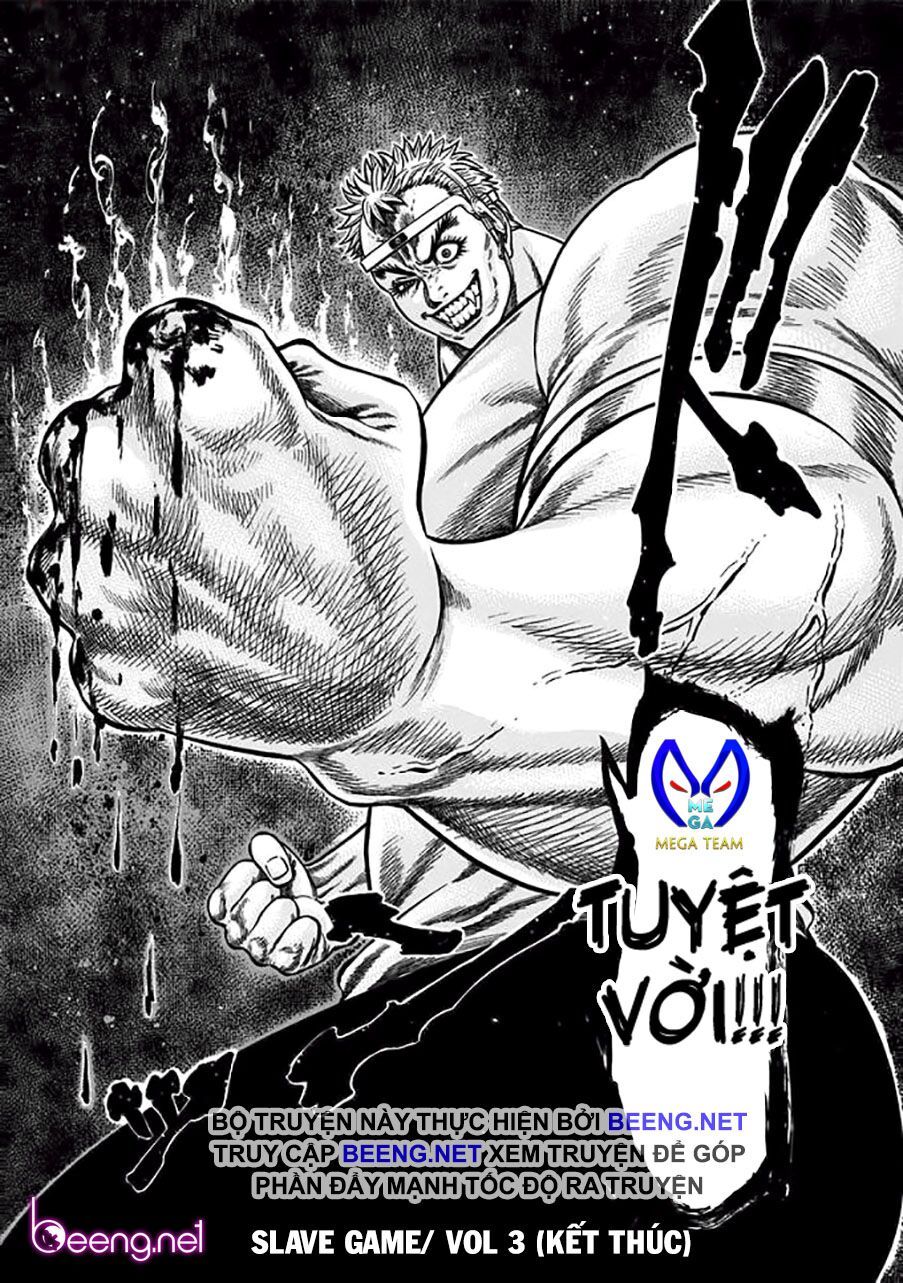 Slave Game Chap 15 - Next Chap 16