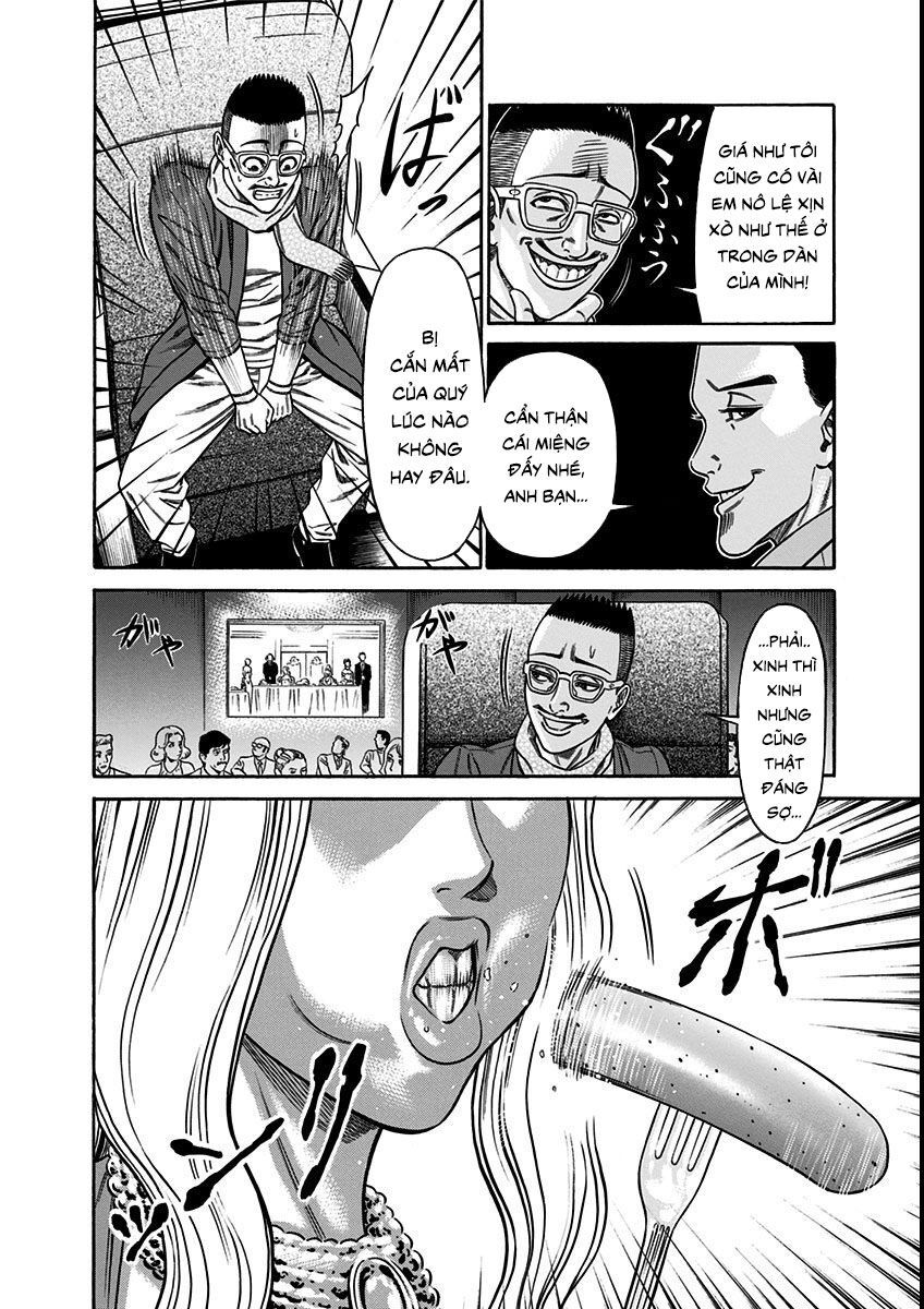 Slave Game Chap 16 - Next Chap 17